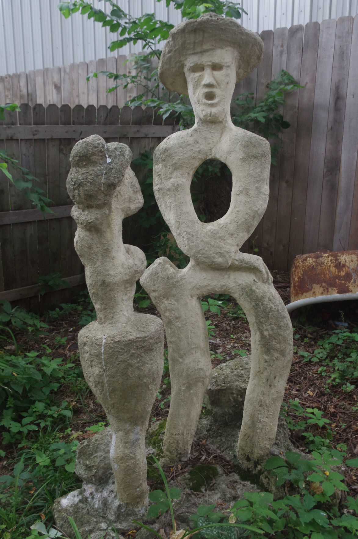 Sid Boyum "Cowboy"